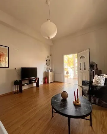 Panos Holiday home