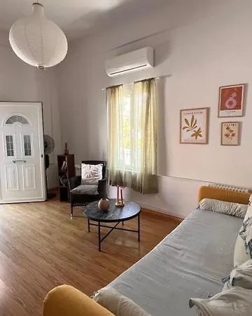 Holiday home Panos Artemida (Attica)