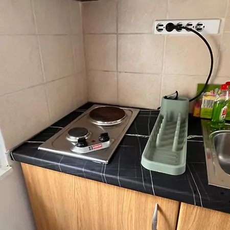 Panos Holiday home