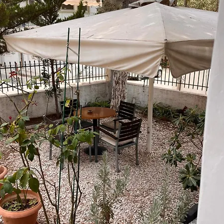 Holiday home Panos Artemida (Attica)